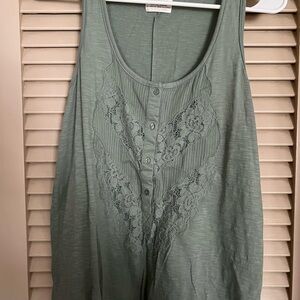 Urban Outfitter’s tank top